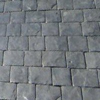 London Cobblestone